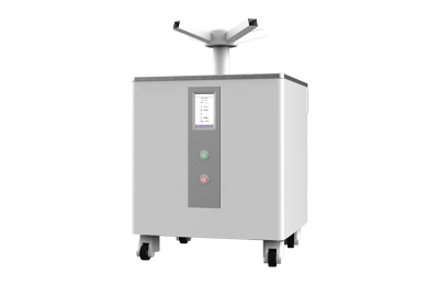 石景山区过氧化氢雾化消毒器IN-GY20